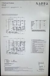 Narra Residences (D23), Apartment #524073111